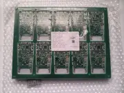 100 Shennan Circuit GAXE-01B Gas Alert PCB Board Control BW 118495