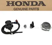 Ignition Lock Set CRF300LR Rally 21-22 OEM Honda Cap Seat Helmet Lock #F145
