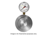 PCE Instruments PCE-HFG 25K - Tension Force Gauge, 0 to 25,000 N