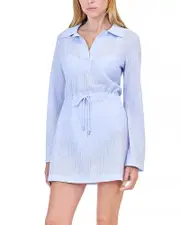Simkhai Tammie Mini Dress
