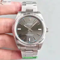 在飛比找蝦皮購物優惠-高端 ROLEX勞力士蠔式恒動系列114300-70400腕