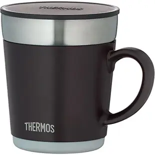 THERMOS 馬克杯 濃咖啡 JDC-351 ESP k1188