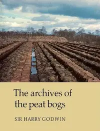在飛比找博客來優惠-The Archives of Peat Bogs