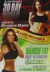 Jillian Michaels - 30 Day Shred / Banish Fat, Boost Metabolism (DVD)