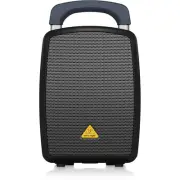 Eurolive MPA40BT Battery Powered Portable PA System