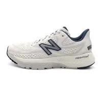 在飛比找蝦皮商城優惠-New Balance 880 白灰藍 網布 運動 休閒 慢