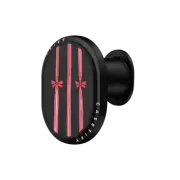PowerThru Wireless Car Charger Wireless Car Charger MagSafe Compatible Ribbon Play