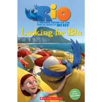 在飛比找蝦皮商城優惠-Rio 3: Looking For Blu/ Popcor