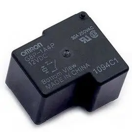 G8P-1A4P-DC12V OMRON-G8P系列繼電器 RELAY(含稅)【佑齊企業 iCmore】