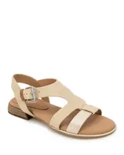 Gentle Souls by Kenneth Cole Women's Haisley Sandals