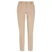 NWT Golfino Ladies PREM TECHNO TROUSERS 1368024 171 Camel 4 8 10 12 14 16