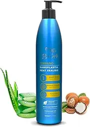 Torrano Keratin Hair Treatment Straightening in 1 Step, Formaldehyde Free-Nanoplastia Para Alisar Cabello, Keratina Organica Sin Formol Para Alisar el Pelo (16.9 Fl Oz (Pack of 1))