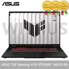 ASUS TUF Gaming A18 18" FA808UM-S8031 RTX5060 16GB/512GB R7-260 FreeDOS Laptop