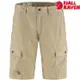 Fjallraven 北極狐 Ruaha Shorts 男款 登山短褲/旅遊短褲/耐磨短褲 81188 118 化石