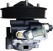 Power Steering Pump Compatible For TOYOTA ESTIMA TCR2 TCR1 2.4 2TZ-FE OEM:44310-28051