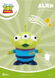 Beast Kingdom Piggy Bank Vinyl Large Toy Story Alien