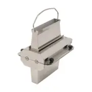 American Eagle AE-JS12H Jerky Slicer Attachment Head, produces 1/4" strips