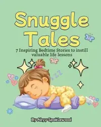 在飛比找博客來優惠-Snuggle Tales: 7 Bedtime Stori