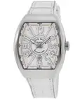 New Franck Muller Vanguard Classical Automatic Men's Watch V 45 SC DT (BC) AC