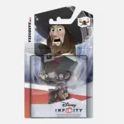 New Sealed Disney Infinity Figure Pirates of The Caribbean Barbossa