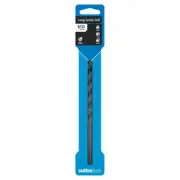 Sutton Tools BLUE BULLET LONG SERIES HSS DRILL BIT - 11/32", 23/64" Or 25/64"