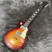 Epiphone 1959 Les Paul Standard Color Factory Burst Electric Guitar Inspir