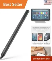 Versatile Multi-Purpose Stylus Pen - Compatible, Precise, Extended Battery Life