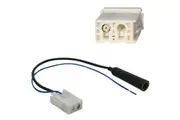 DNA AERIAL ADAPTER STANDARD SOCKET TO (Compatible with Toyota) 09 ON (OPPOSITE T