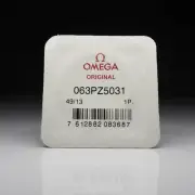 Omega Seamaster 166.010 168.024 Windshield 063PZ5031