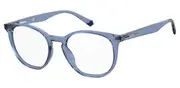 POLAROID-PLD D381-MVU-5119-GLASSES FRAMES