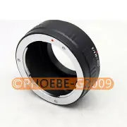 Adapter For OLYMPUS OM Lens to Micro 4/3 adapter E-P3 P2 PL1 GF1 G2