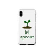 Sprout Neptune Case for iPhone XS Max - Brand New