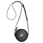 [courreges] Reedition Circle Bag