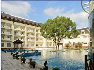 張家界國賓酒店Zhangjiajie State Guest Hotel