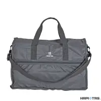 在飛比找博客來優惠-【HAPI+TAS】日本原廠授權 摺疊旅行袋 (大)- 莫蘭