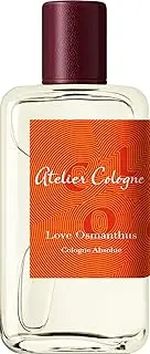 Atelier Cologne Love Osmanthus Unisex Cologne Absolue 100ml