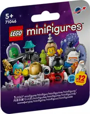 LEGO LEGO Minifigures Series 26 Space 71046