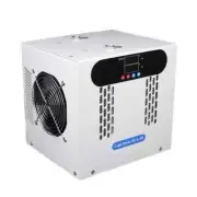 Cold Dryer Compressed Air De-watering Filter Three Coordinate Air Compressor