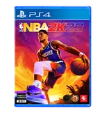 預購中 9月9日發售 中文版 [普遍級] PS4 NBA 2K23