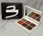 Fenty Beauty Rihanna Snap Shadow Mix & Match Eyeshadow Palette 3 Deep Neutrals