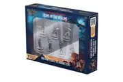 Dungeons & Dragons Icons of the Realms - Baldur's Gate 3 Figure Set