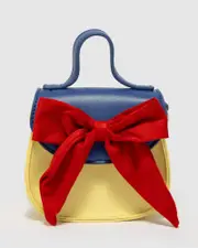 Multi Colour Kids Milana Mini Bag