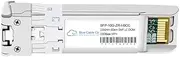 Cisco Compatible SFP-10G-ZR-I | 10GB Single-Mode ZR - 70km (10GBASE-ZR) Rugged/Industrial