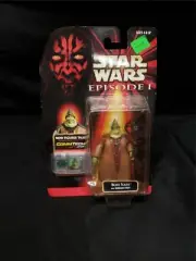 Star Wars: Episode I - Boss Nass - CommTech Chip