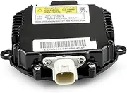 Ballast Xenon D2S NZMKT111LBKA Ballast 35w E221510H3 HID for Altima for Maxima for Murano for Rogue for Sentra 2003-2016 Car Headlight Source(with Igniter)