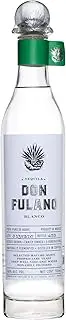 Don Fulano Blanco Tequila