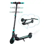[EU DIRECT] RCB R15 Kids Electric Scooter 250W Motor 25.2V 5.2AH Battery 5.5inches Tires 12-16KM Max Mileage 80KG Max Lo