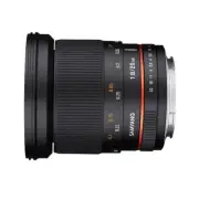 Samyang 20mm F1.8 ED AS UMC Lens For Sony E Mount