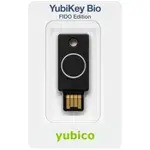 【3C屋】💥現貨供應💥快速出貨YUBIKEY BIO ★電腦 手機 帳號 資安金鑰解決方案★