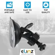 Mounting Bracket Suction Cup Holder Windshield Windscreen Mount for Car Dash Cam